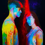 Stranger Cat - En la naturaleza (Vinilo)