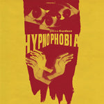 the album cover for Jacco Gardner - Hypnophobia