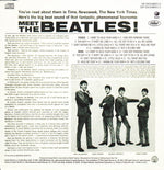 The Beatles : The Capitol Albums Vol.1 (4xCD, Album, Mono, RM + Box, Comp, Tal)