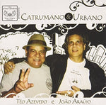 the album cover for Errado - Catrumano & Urbano