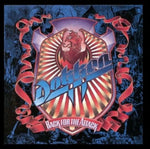 Dokken - De vuelta para el ataque (CD)