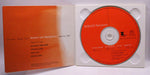 Sergio Salvatore : Pocket Change/ So You Said/ To You/ Headline (CD, Promo, Smplr)