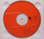 Sergio Salvatore : Pocket Change/ So You Said/ To You/ Headline (CD, Promo, Smplr)
