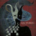 Arcturus - Arcturian (CD)