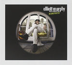 the album cover for Elliott Murphy - Aquashow Deconstructed