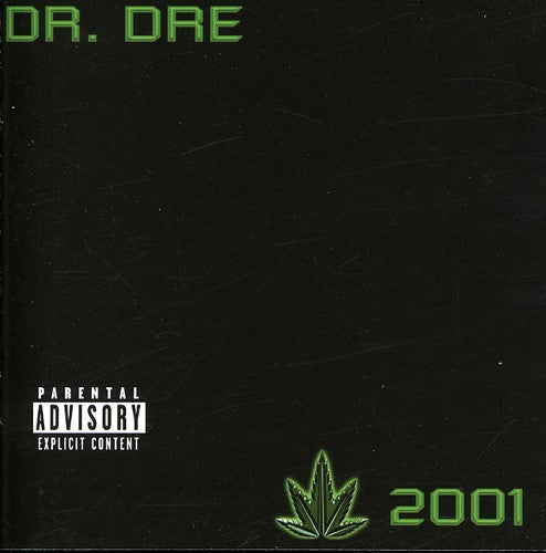 Dr. Dre - 2001 (CD)