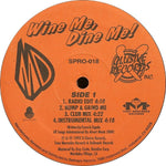 MD* : Wine Me, Dine Me! (12")