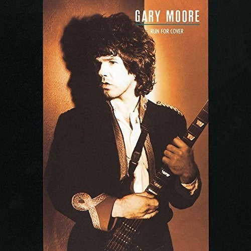 Gary Moore - Corre a cubierto (CD)