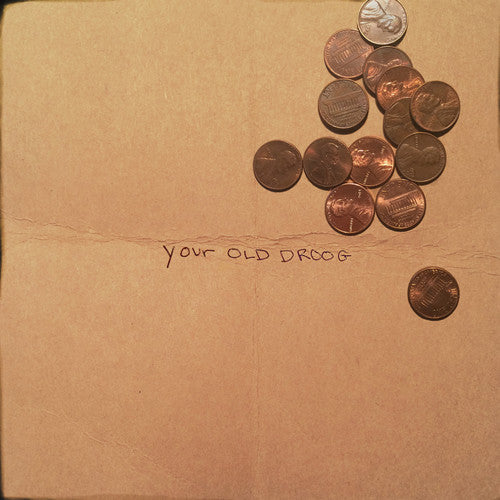 Your Old Droog - Your Old Droog (CD)
