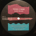 Patrick O'Hearn : Black Delilah / Journey To Yoroba (2x12", Promo)