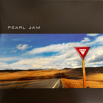 Pearl Jam : Yield (2xLP, Album, Club, Dlx, RE, Bla)
