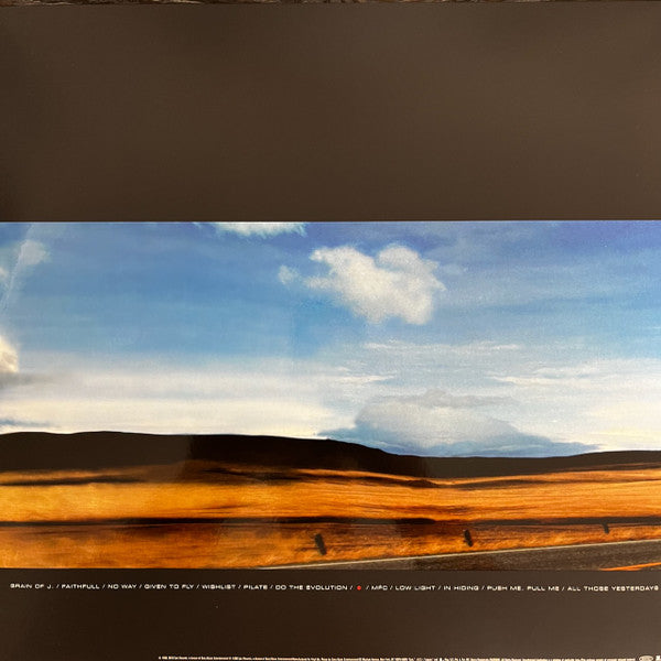 Pearl Jam : Yield (2xLP, Album, Club, Dlx, RE, Bla)