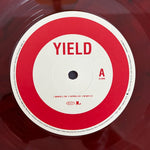 Pearl Jam : Yield (2xLP, Album, Club, Dlx, RE, Bla)