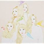 レッドベルベット - Ice Cream Cake (1st ミニアルバム) (CD)