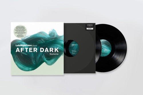 ヴァリアス・アーティスト - After Dark: Nocturne (Various Artists) (レコード)