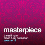 the album cover for Masterpiece Collection Vol19 / Various Hol - Masterpiece Collection Vol.19