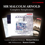 Complete Symphonies (CD)