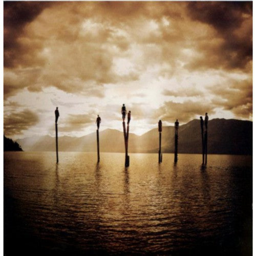 クローン - ヒア・カムズ・ザ・サン (CD)