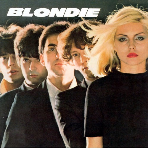 Blondie - Blondie (Vinyl)