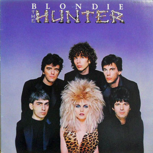 Blondie - The Hunter (Vinyl)