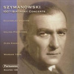 100th Birthday Concerts (CD)