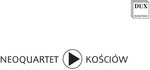 the album cover for Kosciow / Neoquartet - Neoquartet