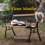 the album cover for Evans / Evans / Seifert / Hallworth / Crowdy - Au Vieux Moulin
