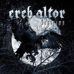 the album cover for Ereb Altor - Nattramn (Uk)