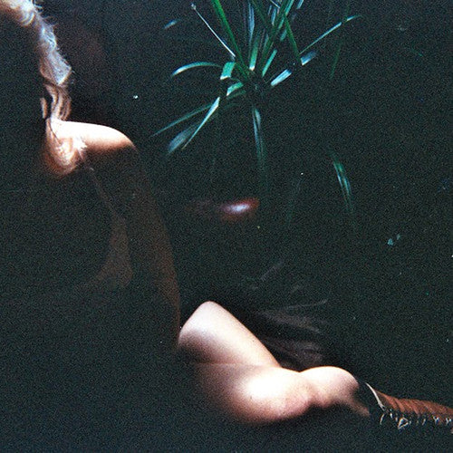 Elvis Depressedly - New Alhambra (Vinyl)