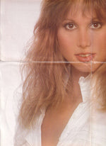 Hillary Kanter : Good Night For Falling In Love (7", Single, Promo, Red)