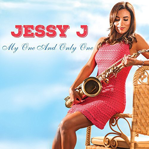 Jessy J - My One & Only One (CD)