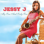 Jessy J - My One & Only One (CD)