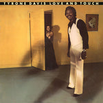 Tyrone Davis - Love & Touch (CD)