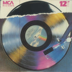 Loose Ends : Mr. Bachelor (12")