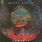 Miles Davis - Agharta (Vinyl)