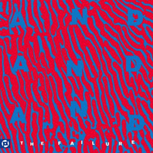 アンド・アンド・アンド - ザ・フェイラー(ビニールレコード)