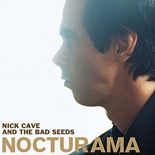 Nick Cave & the Bad Seeds -Nocturama (Vinyl)