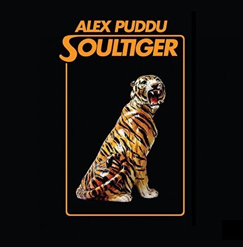 Soul Tiger (Vinilo)