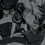 the album cover for No Joy - More Faithful