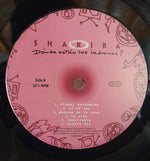 Shakira : Dónde Están Los Ladrones? (LP, Album, RE, Gat)