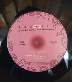 Shakira : Dónde Están Los Ladrones? (LP, Album, RE, Gat)