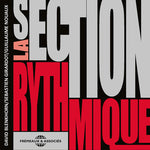 the album cover for Section Rythmique - Section Rythmique