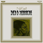 Nina Simone - Nuff Said (Vinyl)