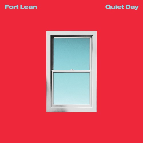 Fort Lean - Quiet Day (Vinyl)