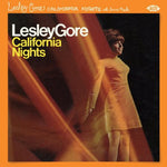Lesley Gore - California Nights (CD)