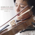 Bach & Beyond Part 2 (CD)