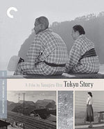 Tokyo Story (Criterion Collection) (Blu-ray)