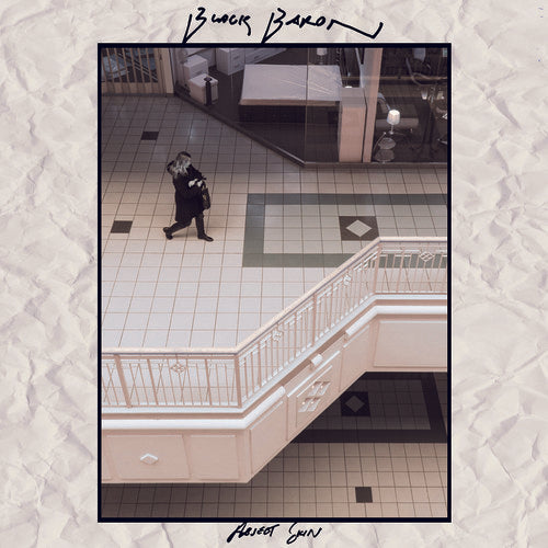 Black Baron - Abject Skin (Vinilo)