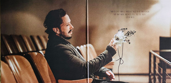 D. Anson Brody : D. Anson Brody (LP, Album)