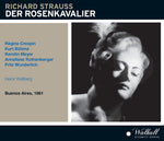 Der Rosenkavalier (CD)